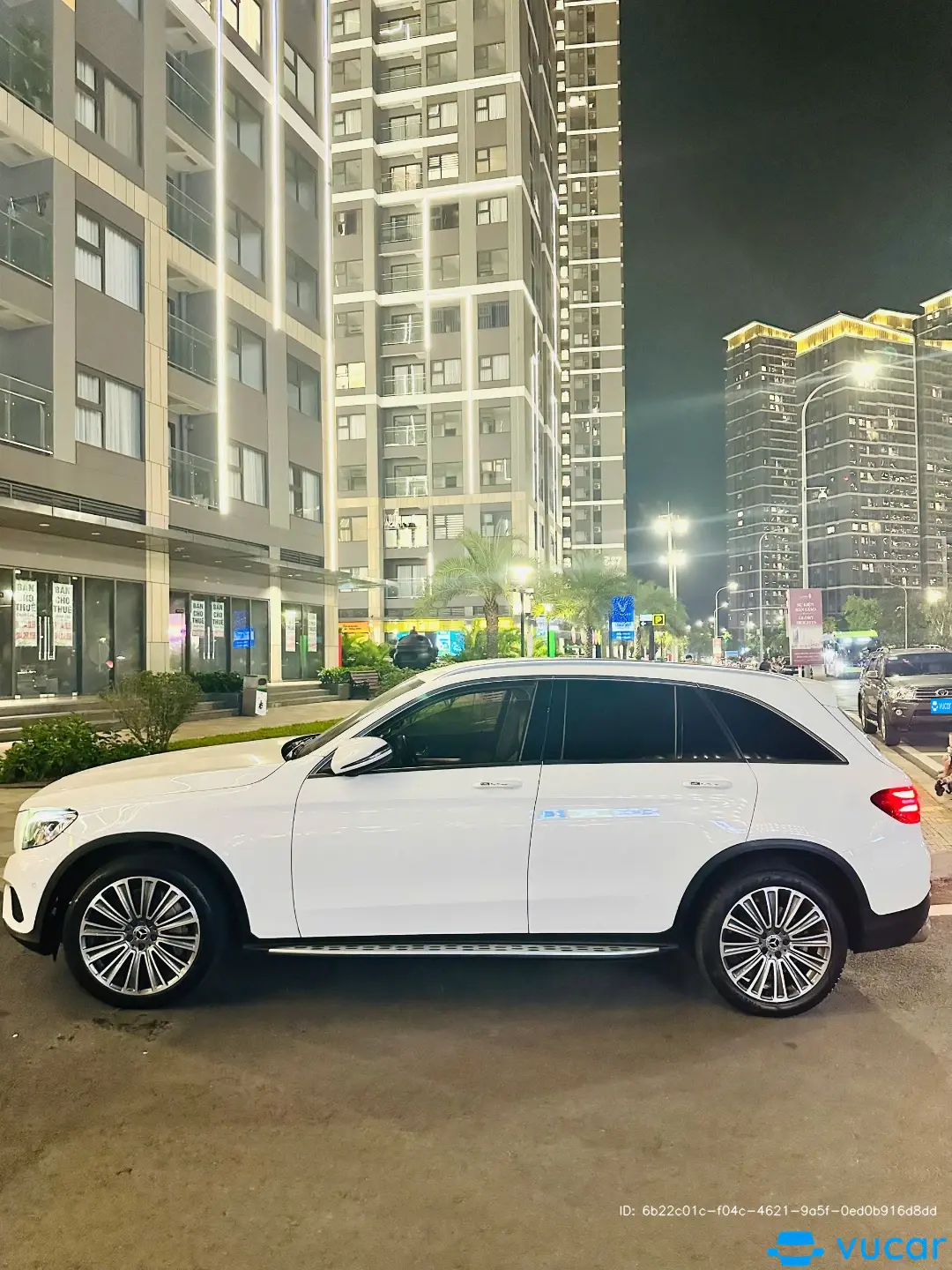 Mec glc 250 2019 - Ngoại thất 49