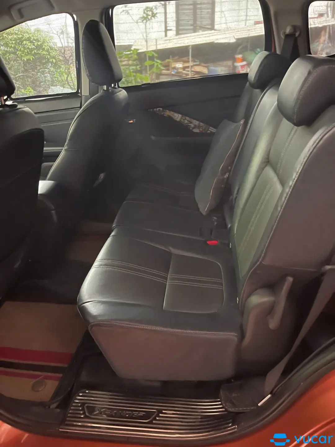 Mitsubishi Xpander Cross 1.5 AT 2023 - Nội thất 2