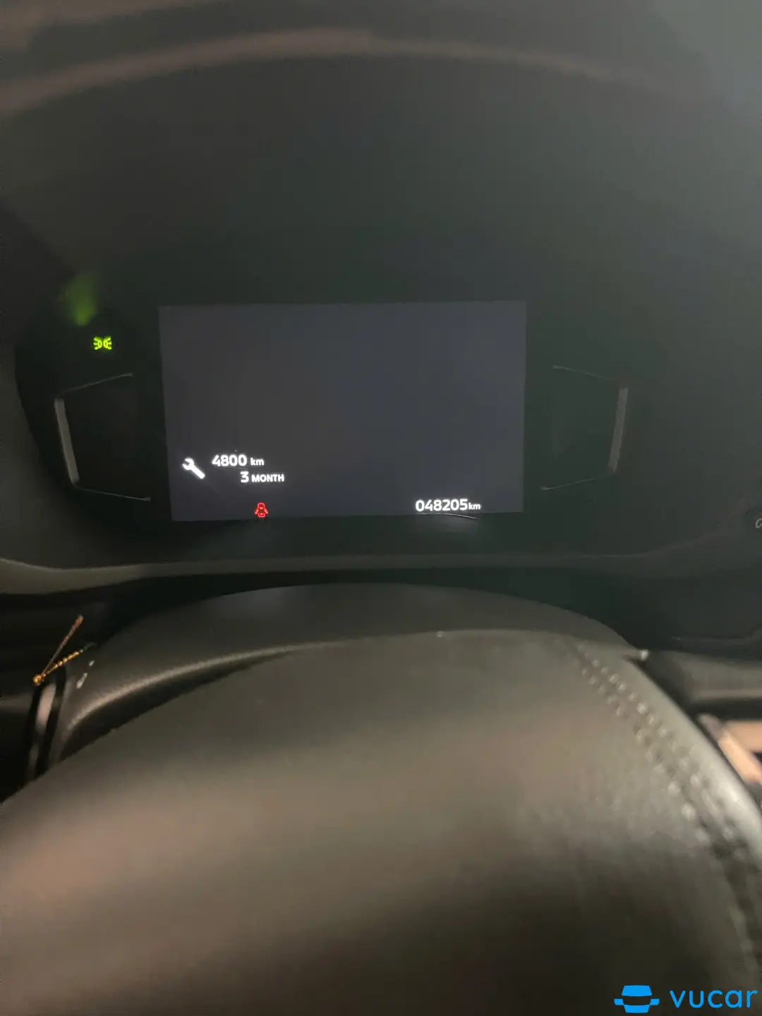 Mitsubishi Xpander Cross 1.5 AT 2023 - Nội thất 3