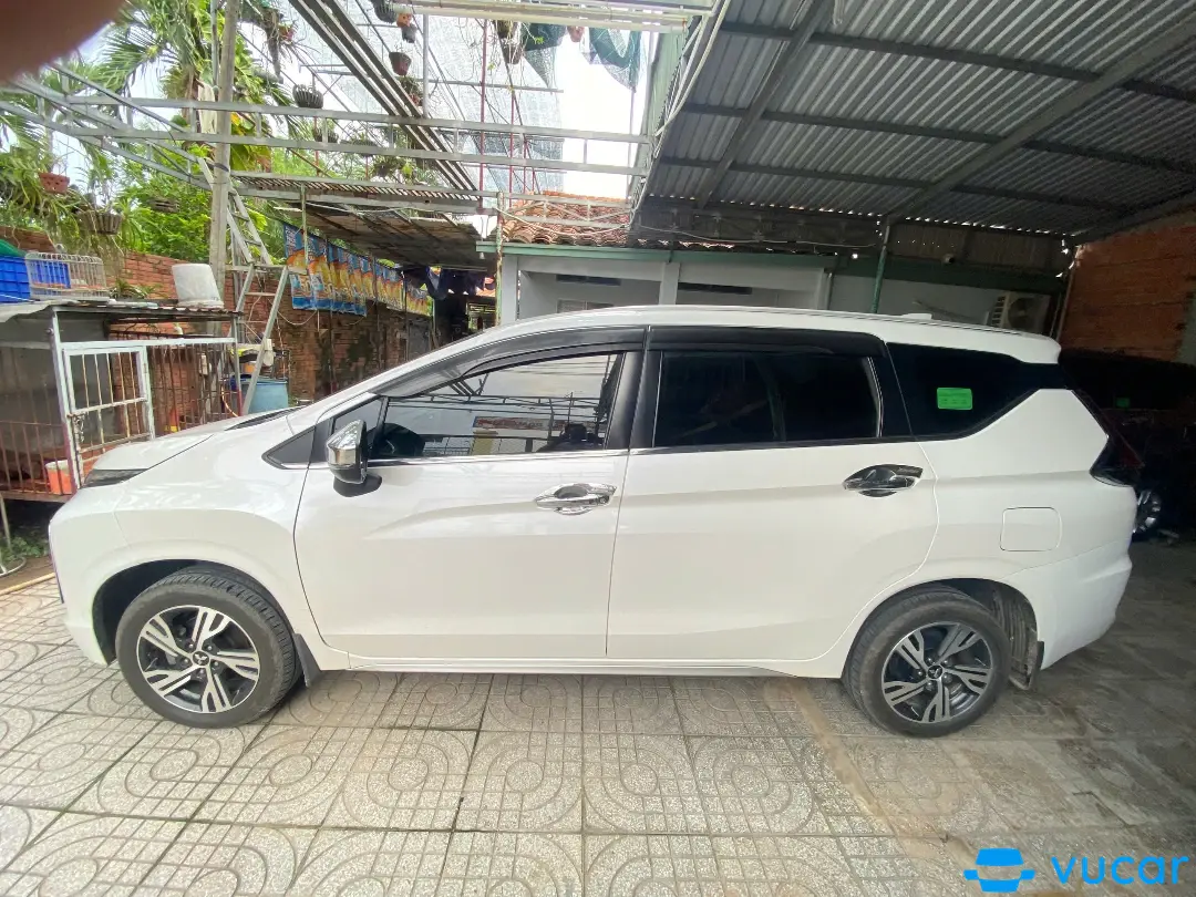 Xpander at 2021 - Ngoại thất 6
