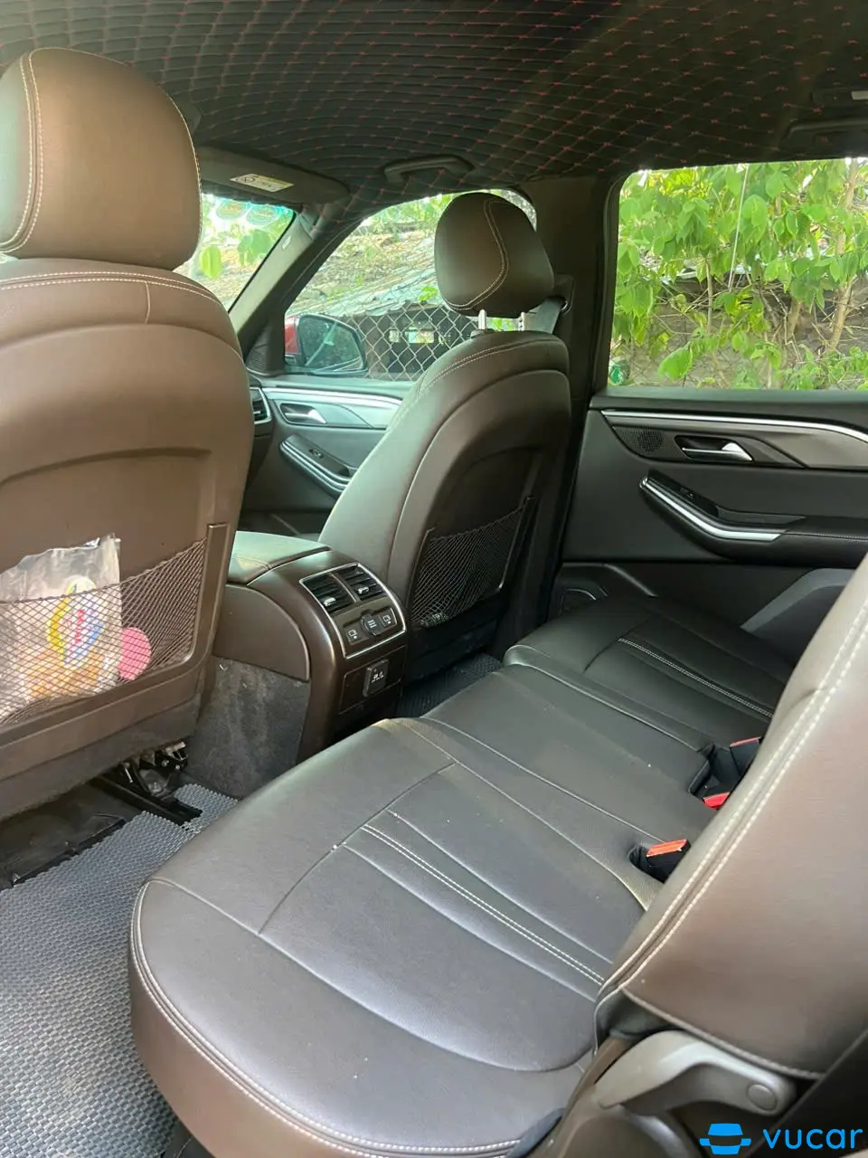 VinFast Lux sa 2.0 2.0 AT 2019 - Nội thất 3