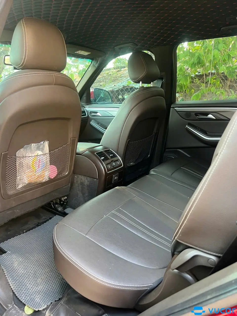 VinFast Lux sa 2.0 2.0 AT 2019 - Nội thất 5