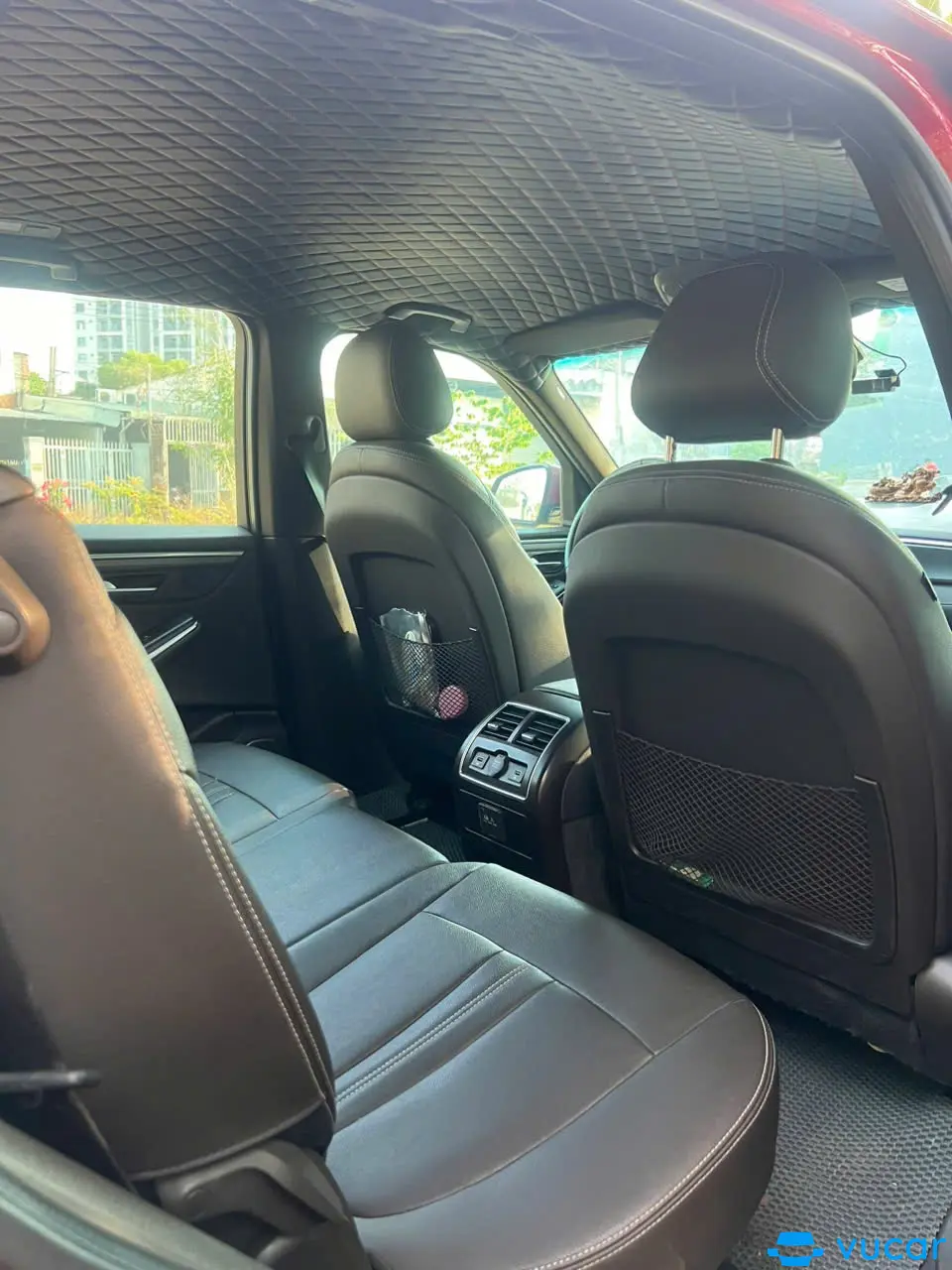 VinFast Lux sa 2.0 2.0 AT 2019 - Nội thất 4