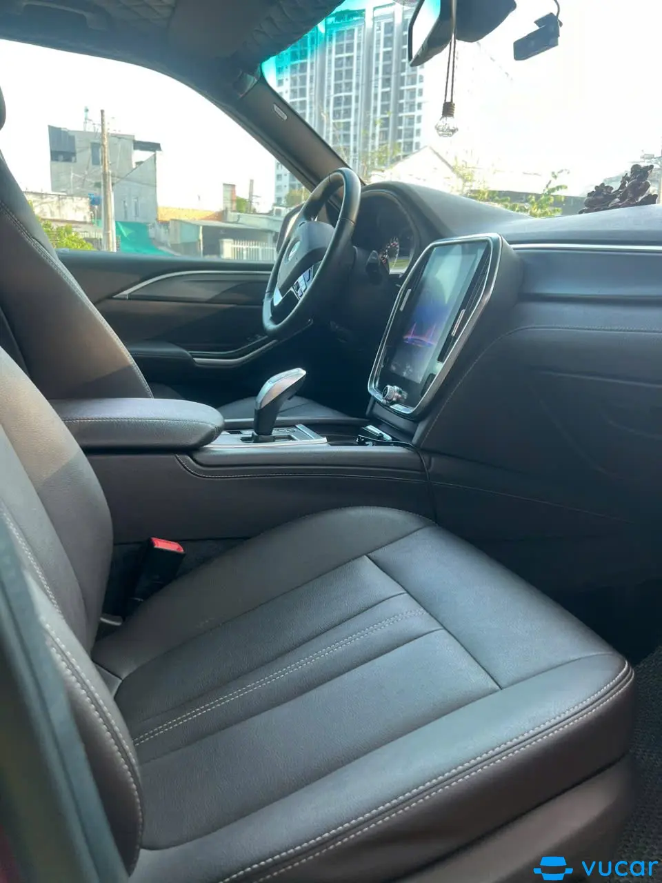 VinFast Lux sa 2.0 2.0 AT 2019 - Nội thất 8