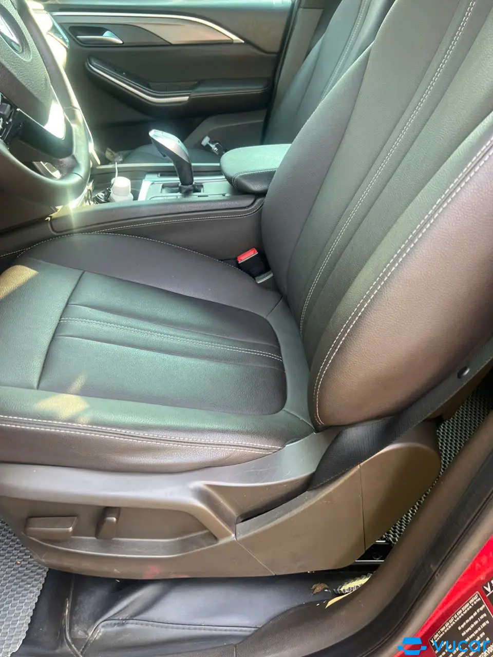 VinFast Lux sa 2.0 2.0 AT 2019 - Nội thất 9