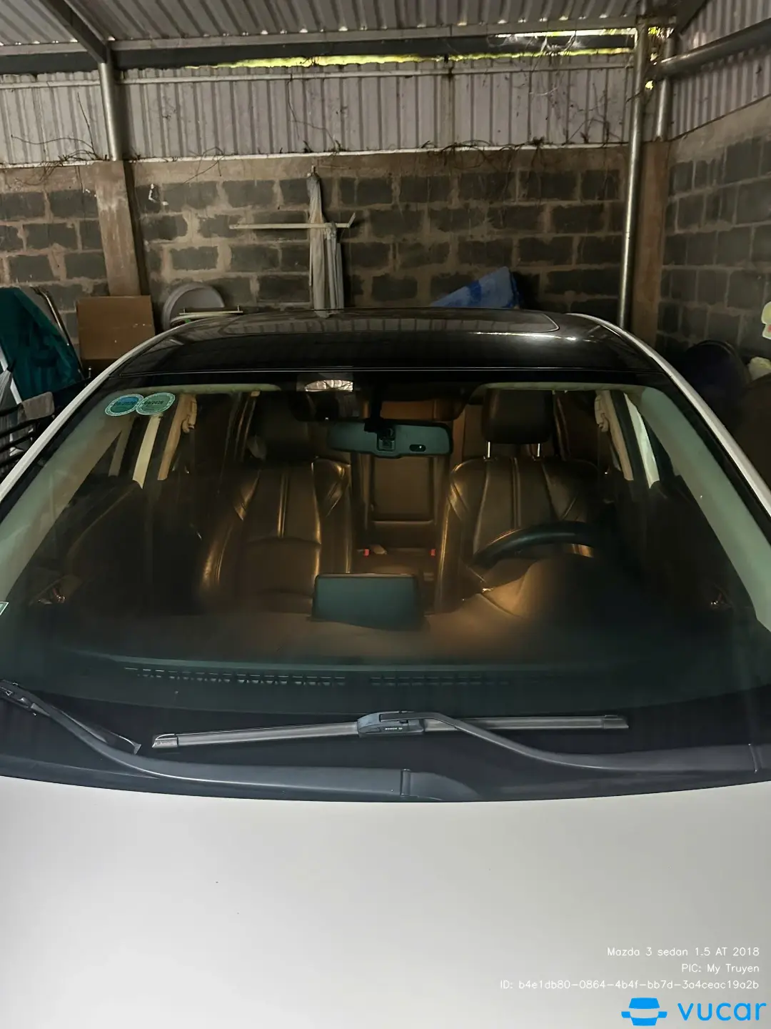 Mazda 3 sedan 1.5 AT 2018 - Ngoại thất 3