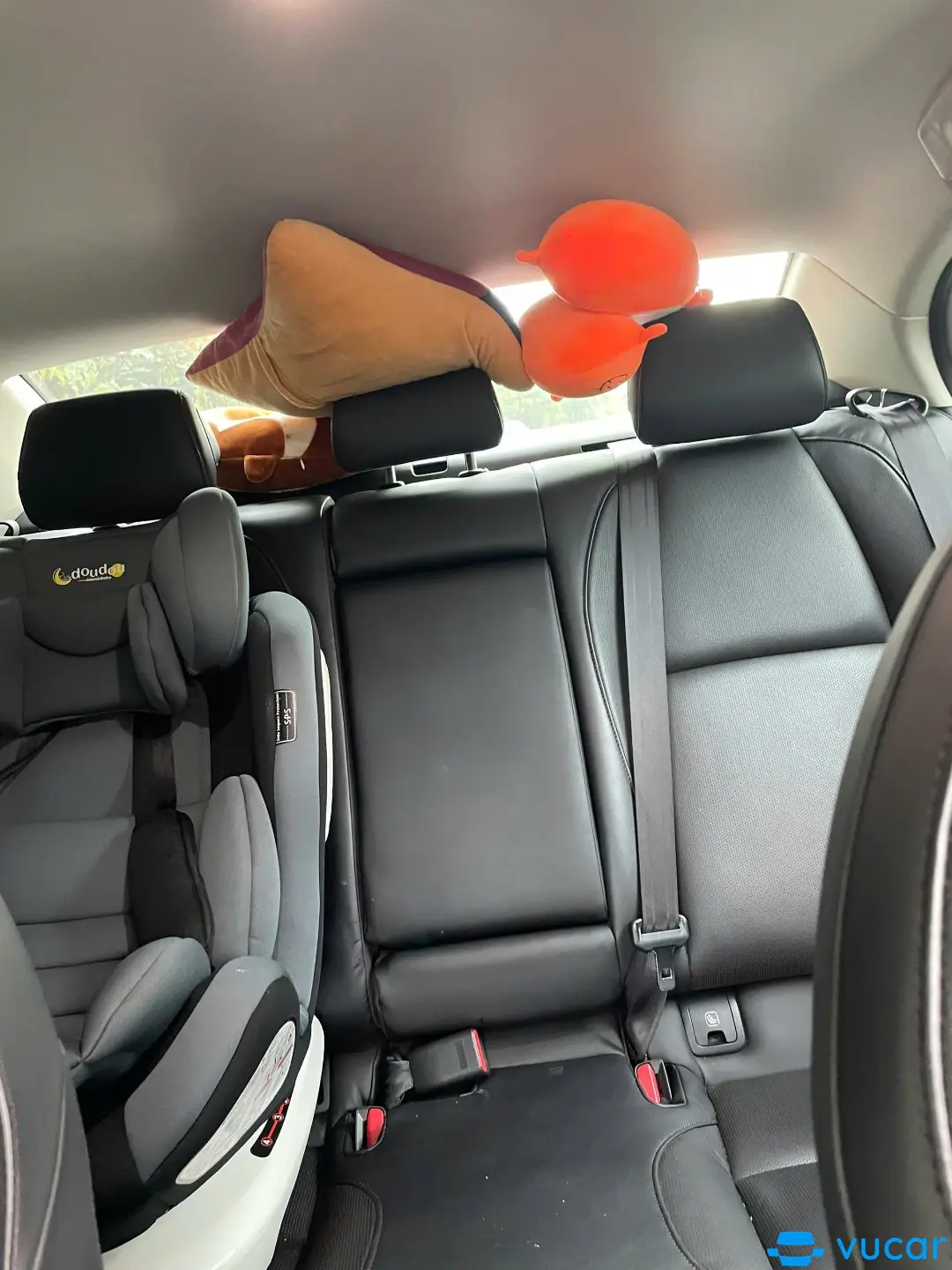 Mazda 3 1.5L Luxury 2023 - Nội thất 1