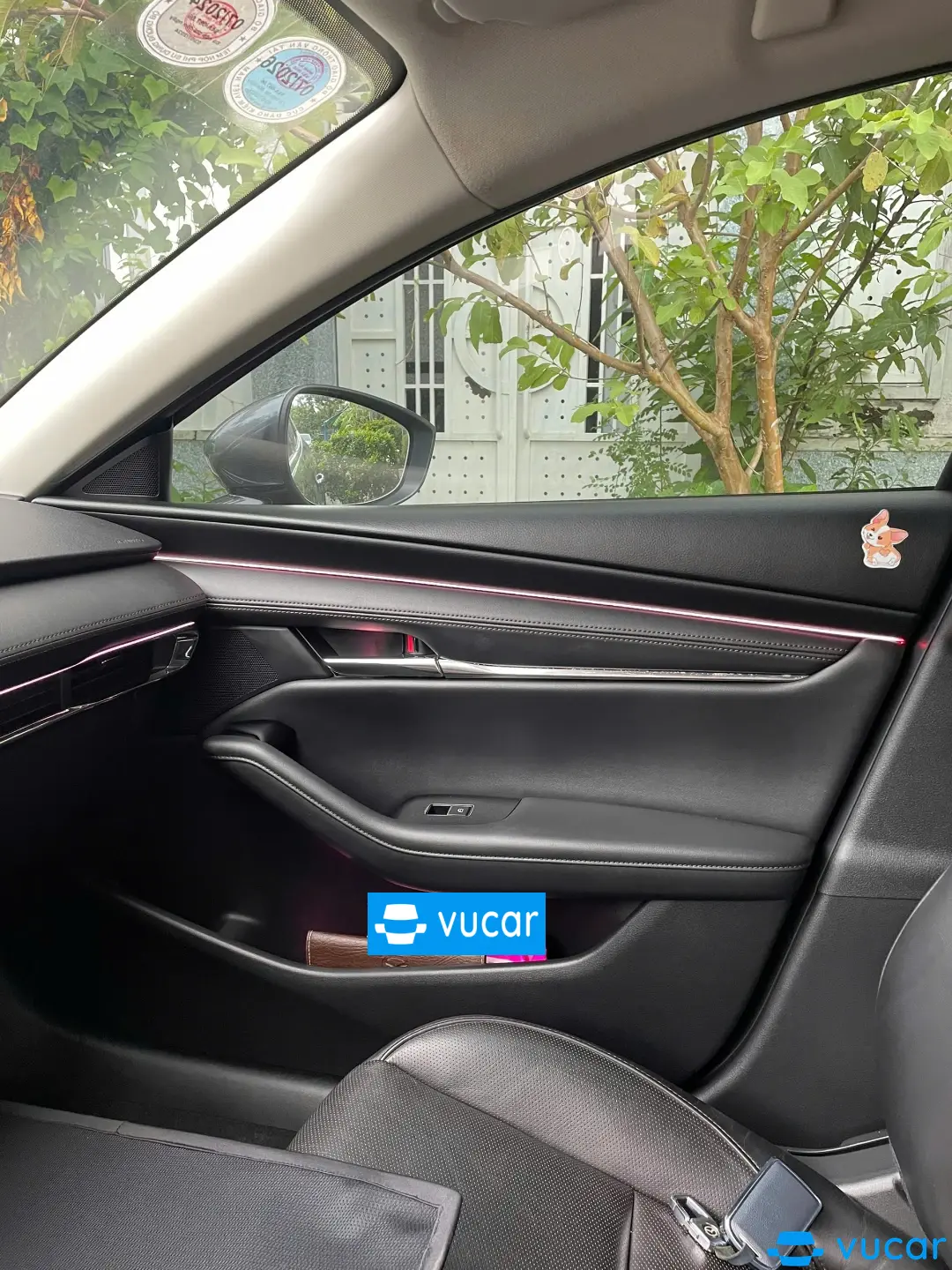 Mazda 3 1.5L Luxury 2023 - Nội thất 2