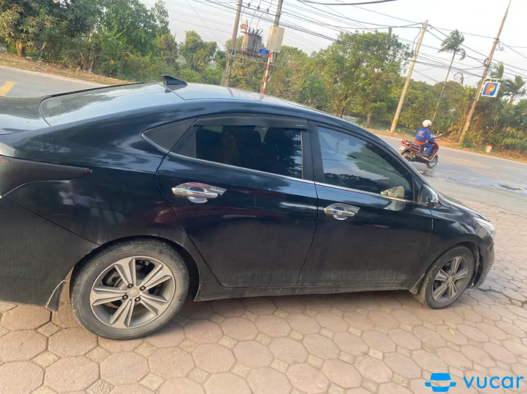 Toyota Innova Cross 2024 - Ngoại thất 5