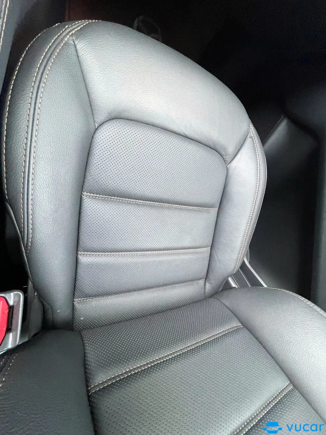 Mazda Cx5 2.0 Deluxe 2025 - Nội thất 2