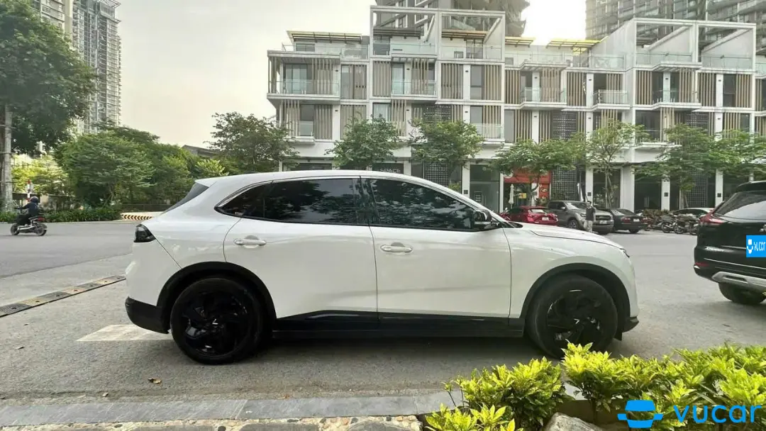 Vf8 eco 2023 - Ngoại thất 1