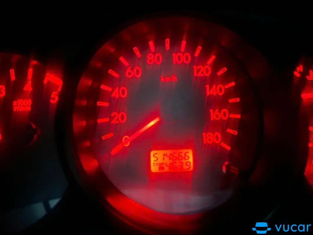 Ford Ranger 2011 XL 2.5L 4x4 MT - Nội thất 1