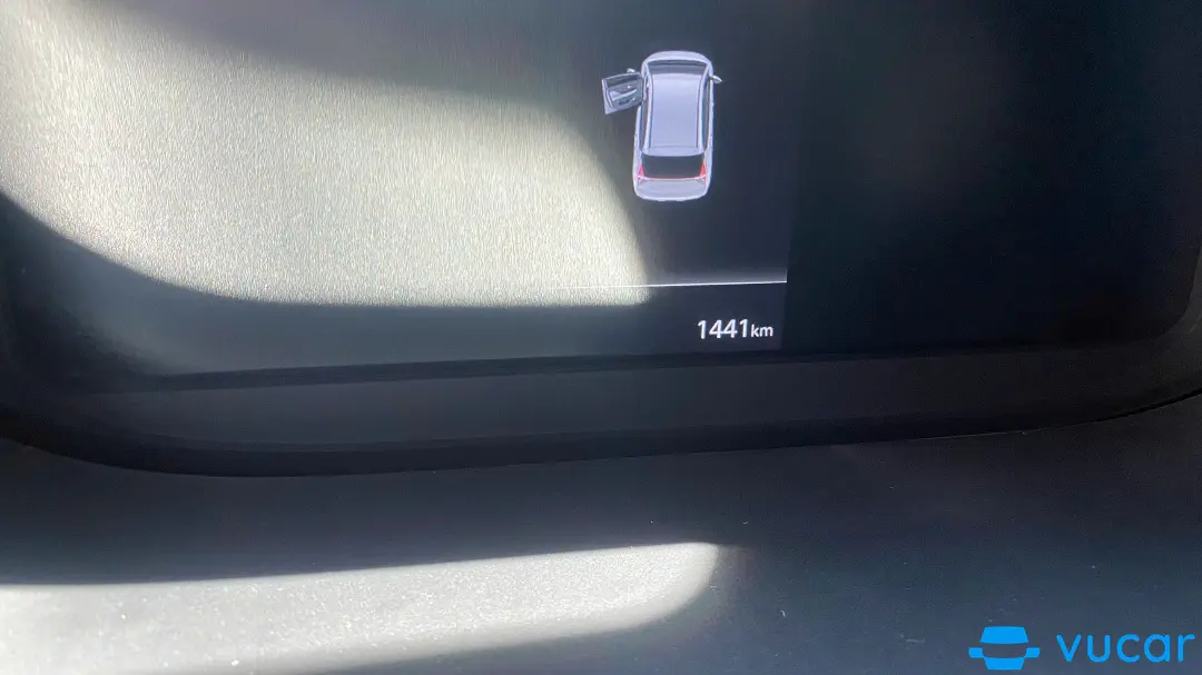 Hyundai Stargazer X 1.5 AT 2025 - Nội thất 3