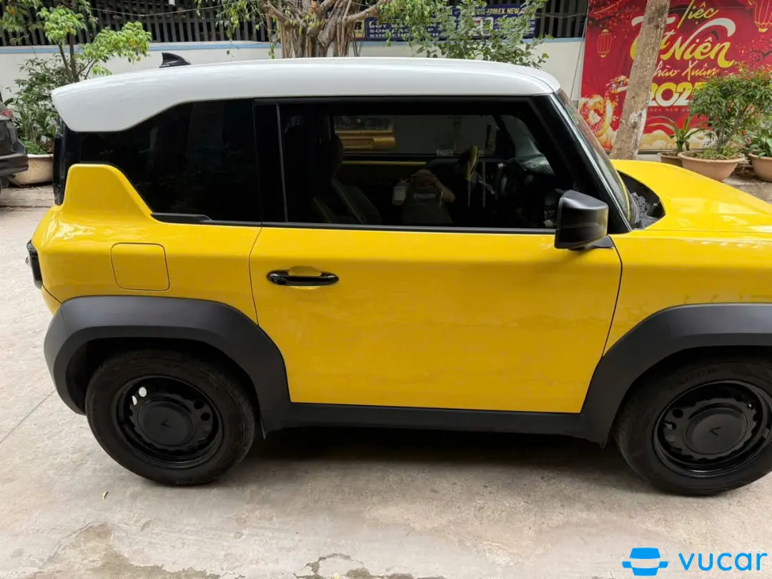 Ảnh xe Nissan Pick up . 2016 - ảnh 1