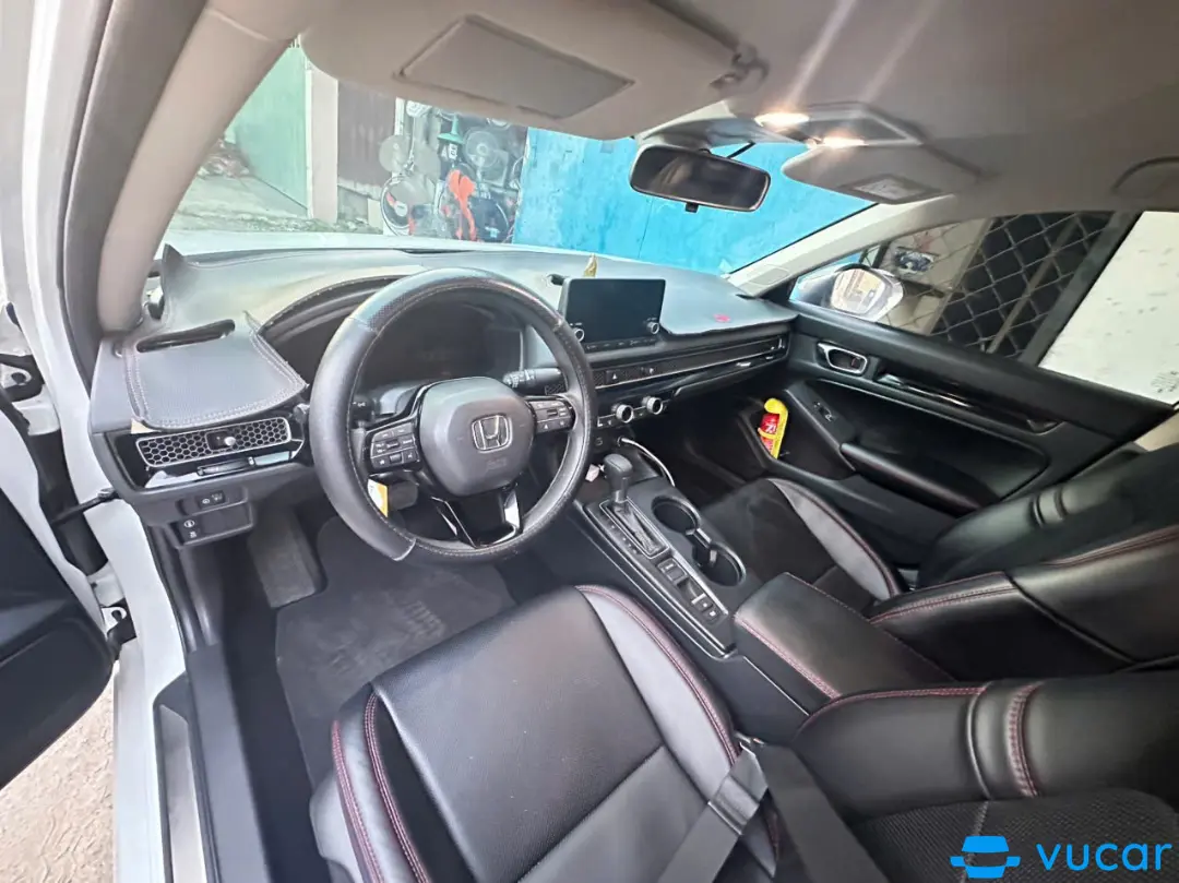 Honda Civic G 1.5 AT 2023 - Nội thất 2
