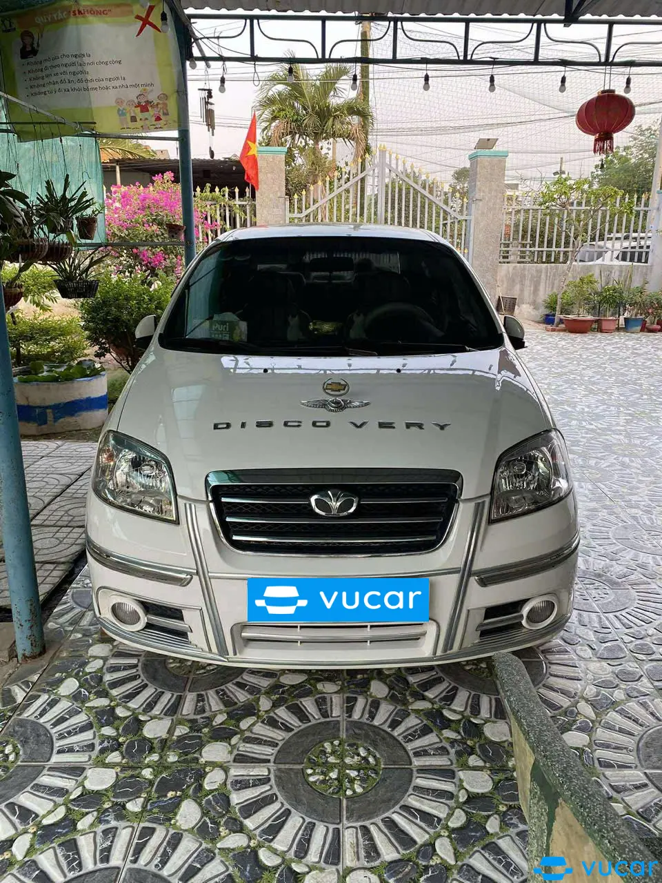 Ảnh xe Daewoo Gentra 2009 - ảnh 3