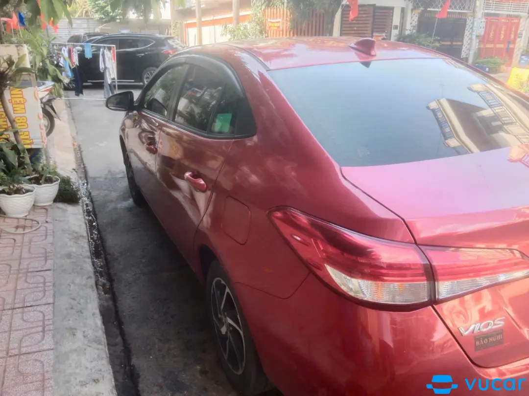 Kia Seltol, deluk, N/A 2023 - Ngoại thất 5