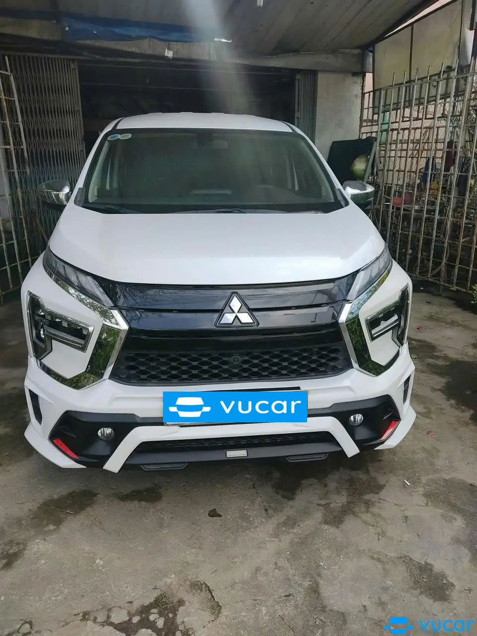 Ảnh xe Mitsubishi Xpander Premium 2024