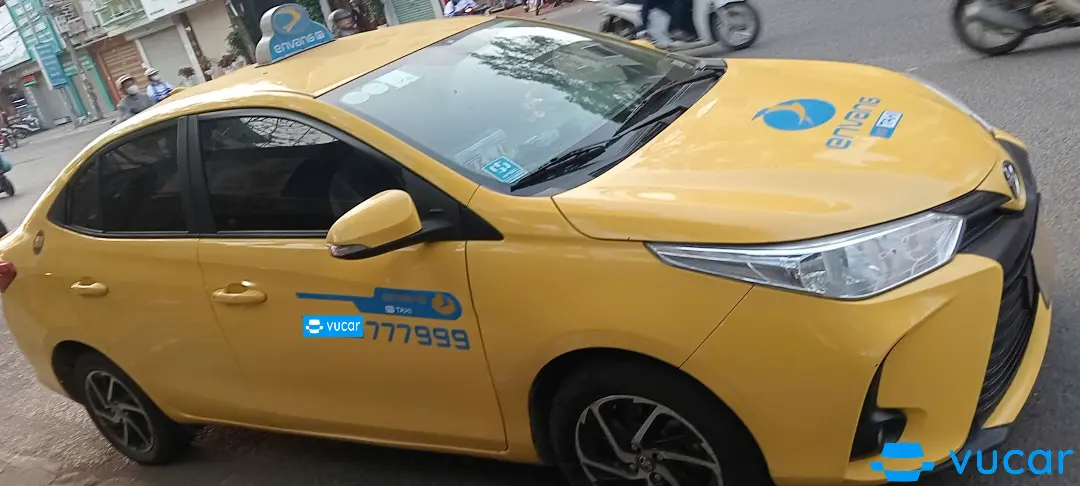 Toyota Vios E 1.5 MT - Ngoại thất 4