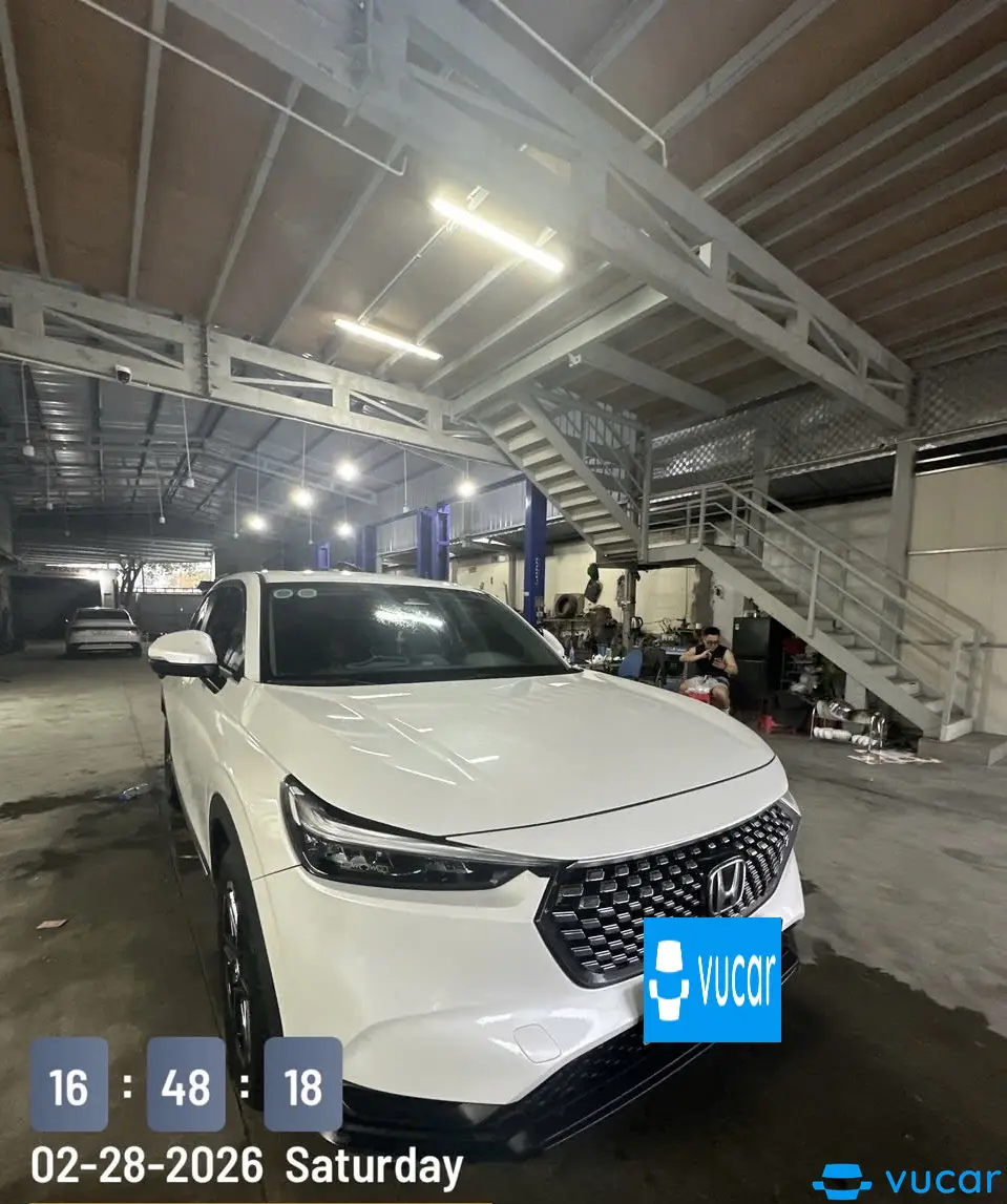 Honda HRV G 2024 - Ngoại thất 5