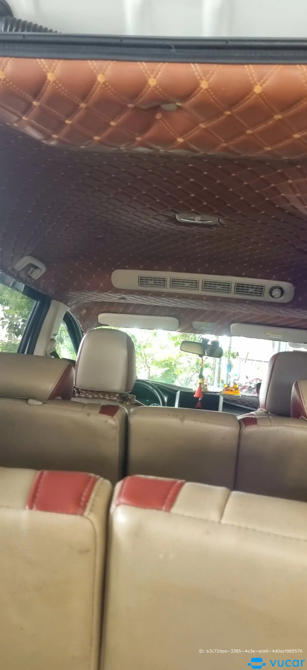 Mitsubishi Xpander 1.5 MT 2019 - Nội thất 4