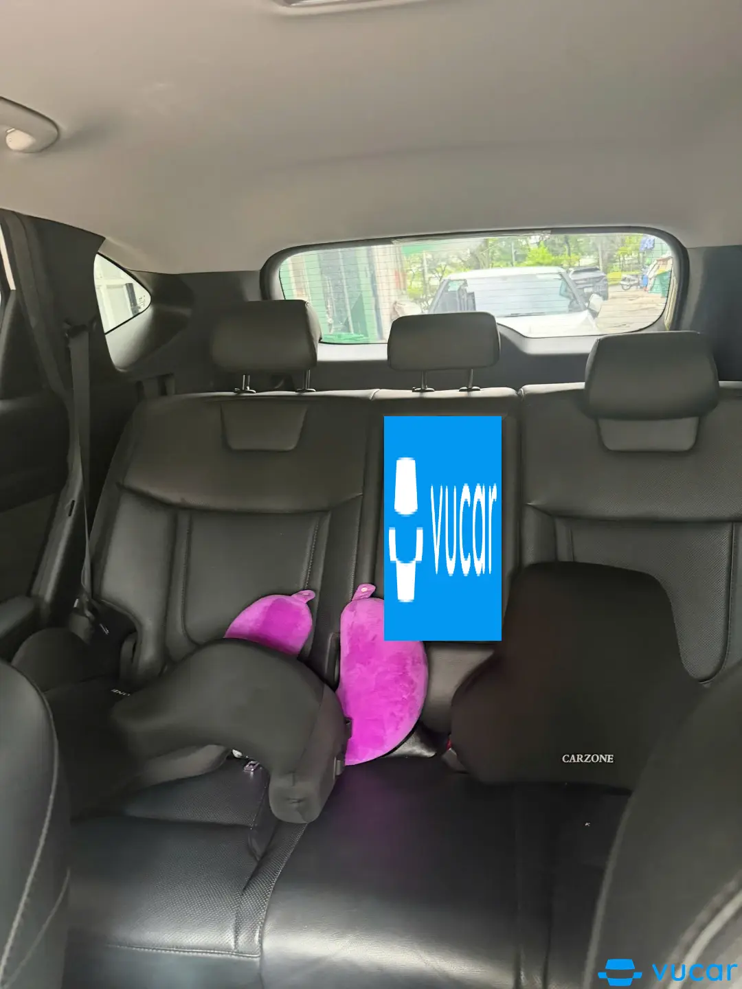 Kia Seltos 1.4 Tubor Deluxe 2020 - Nội thất 2