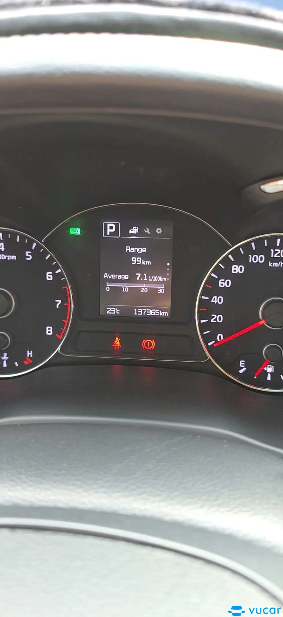 Mitsubishi Attrage 1.2 CVT 2022 - Nội thất 1