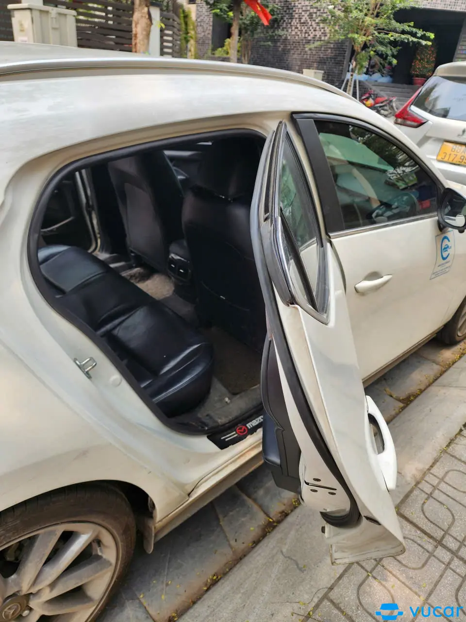 Mazda 3 1.5L Sport Premium 2020 - Ngoại thất 6