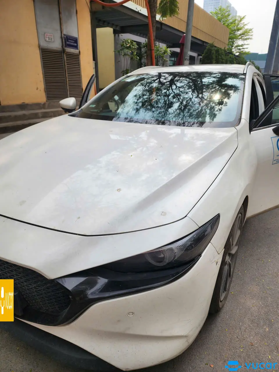 Mazda 3 1.5L Sport Premium 2020 - Ngoại thất 4