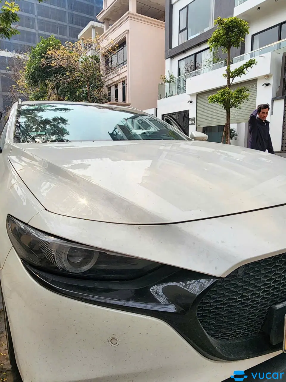 Mazda 3 1.5L Sport Premium 2020 - Ngoại thất 5