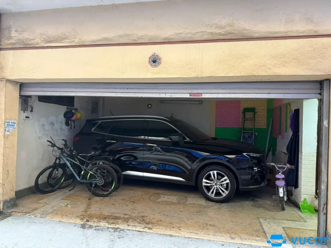 Ford Territory Titanium X 1.5 AT 2024 - Ngoại thất 5