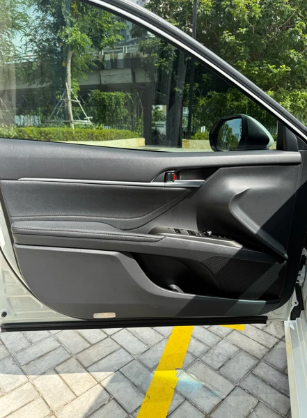 Toyota Camry 2.0Q 2022 - Nội thất 4