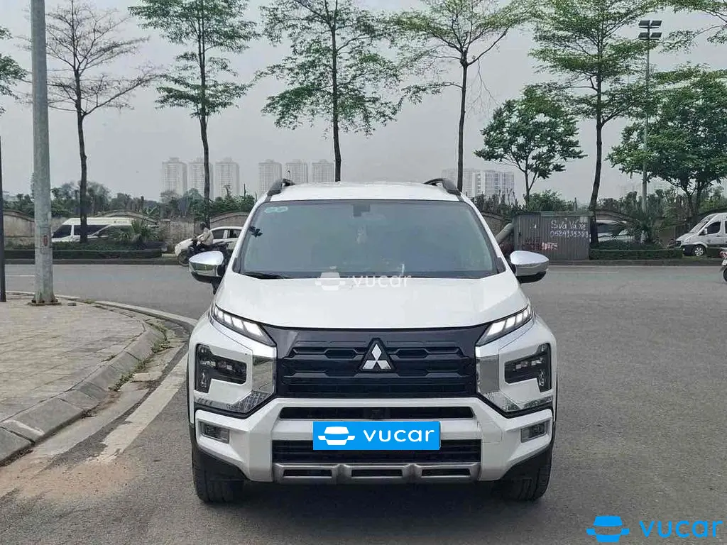Ảnh xe Mitsubishi Xpander 2025