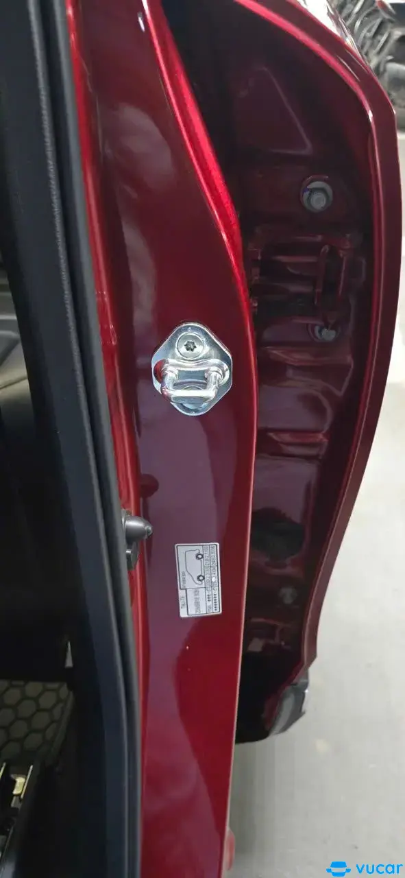 Honda CRV G 2021 - Ngoại thất 7
