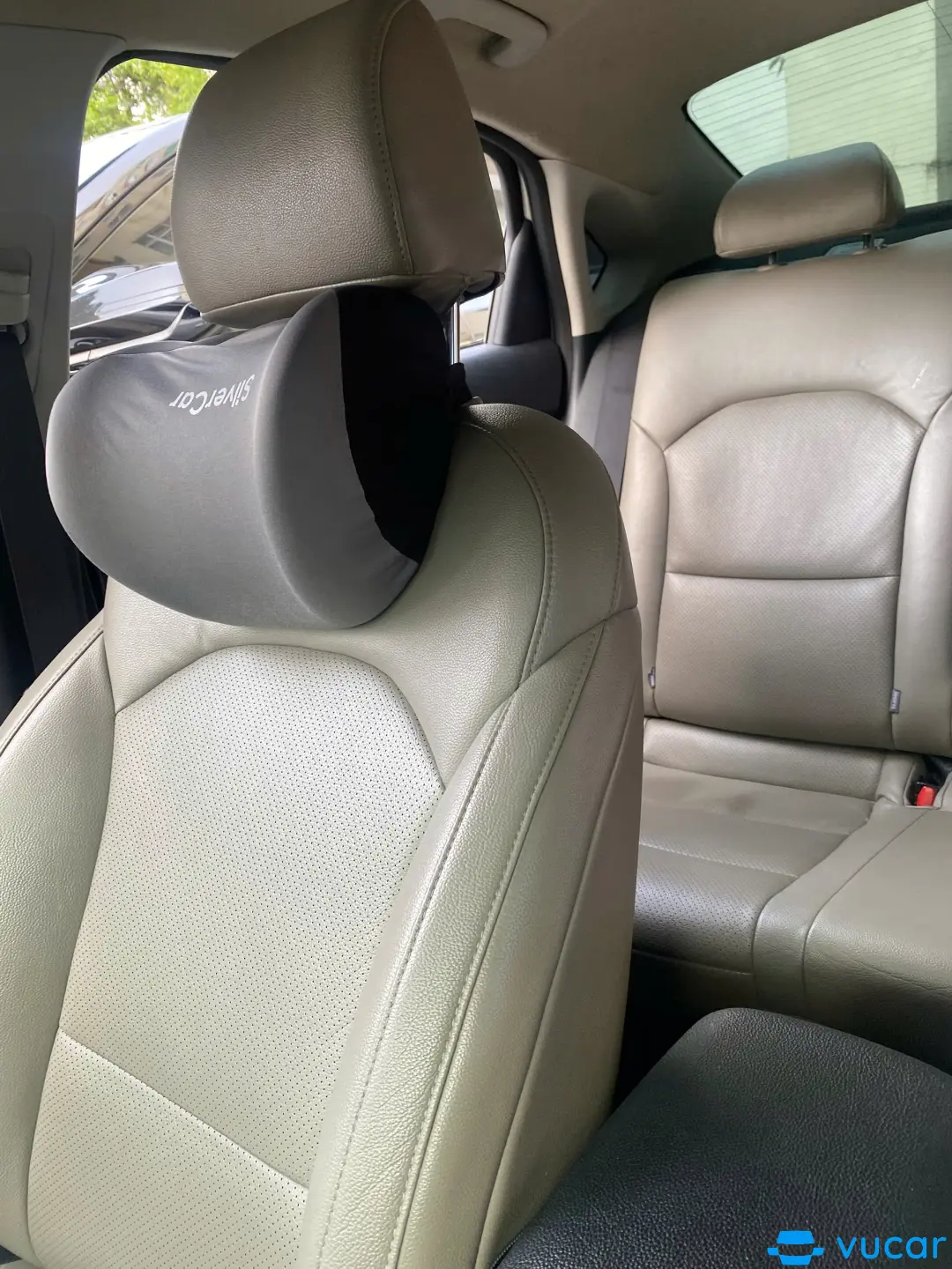 Kia Cerato 1.6 AT Luxury 2019 - Nội thất 9