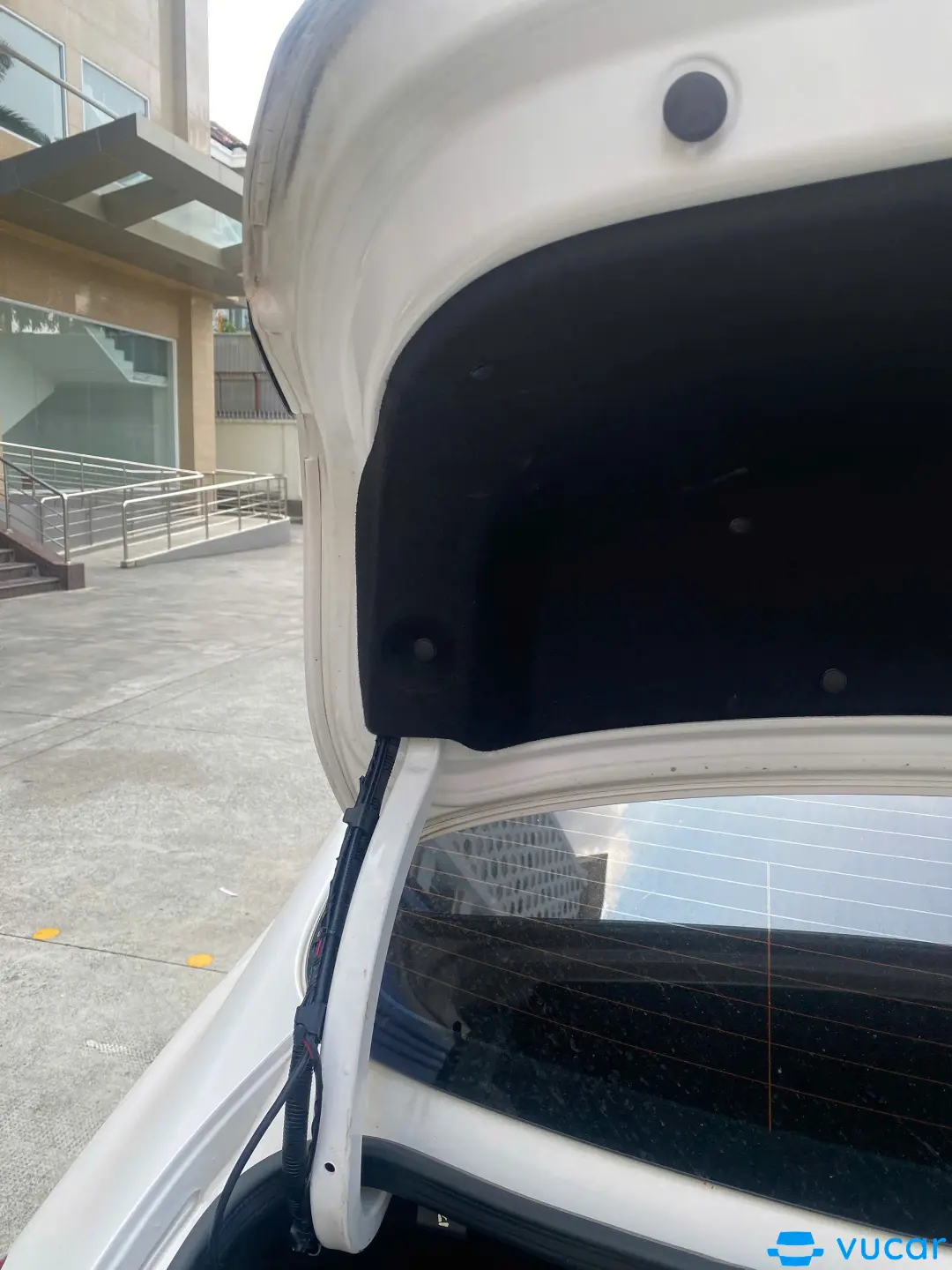 Kia Cerato 1.6 AT Luxury 2019 - Nội thất 3