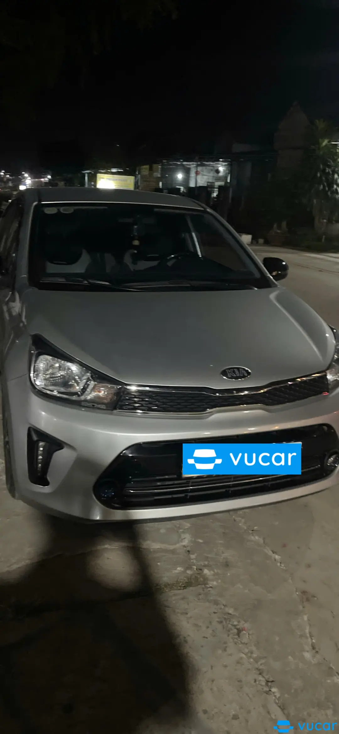 Ảnh xe Kia Soluto N/A