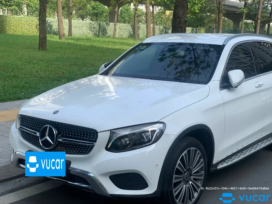 Mec glc 250 2019 - Ngoại thất 38