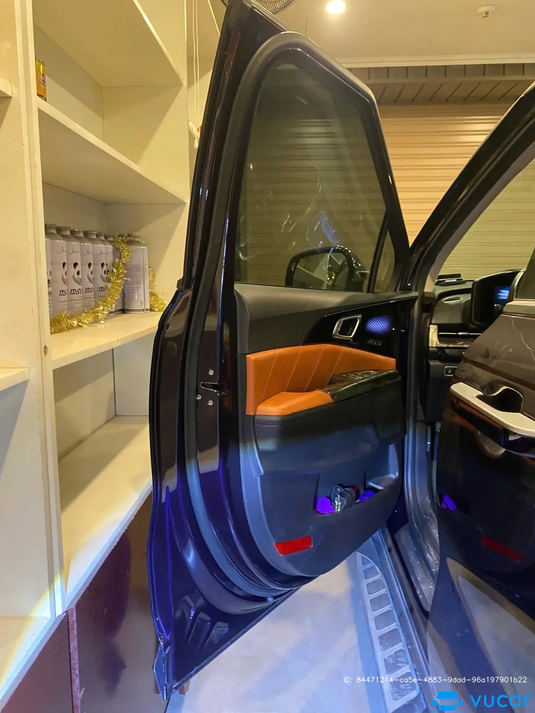 Kia Carnival Signature 3.5G 2023 - Ngoại thất 5