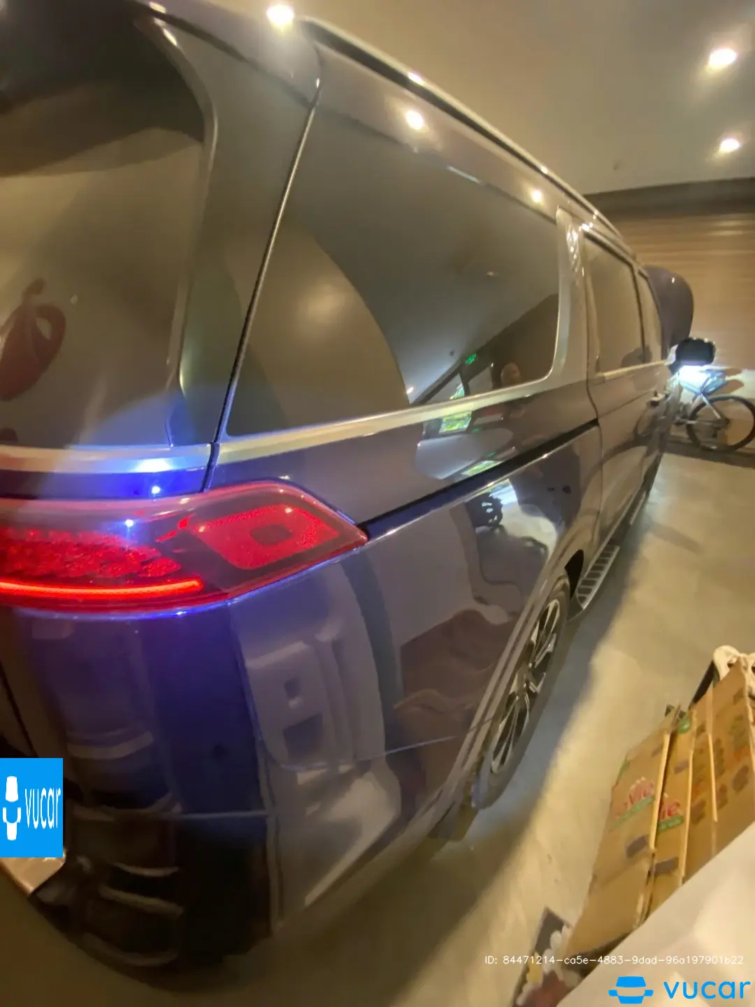 Kia Carnival Signature 3.5G 2023 - Ngoại thất 2