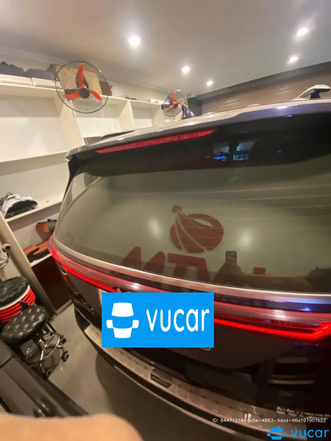 Kia Carnival Signature 3.5G 2023 - Ngoại thất 3