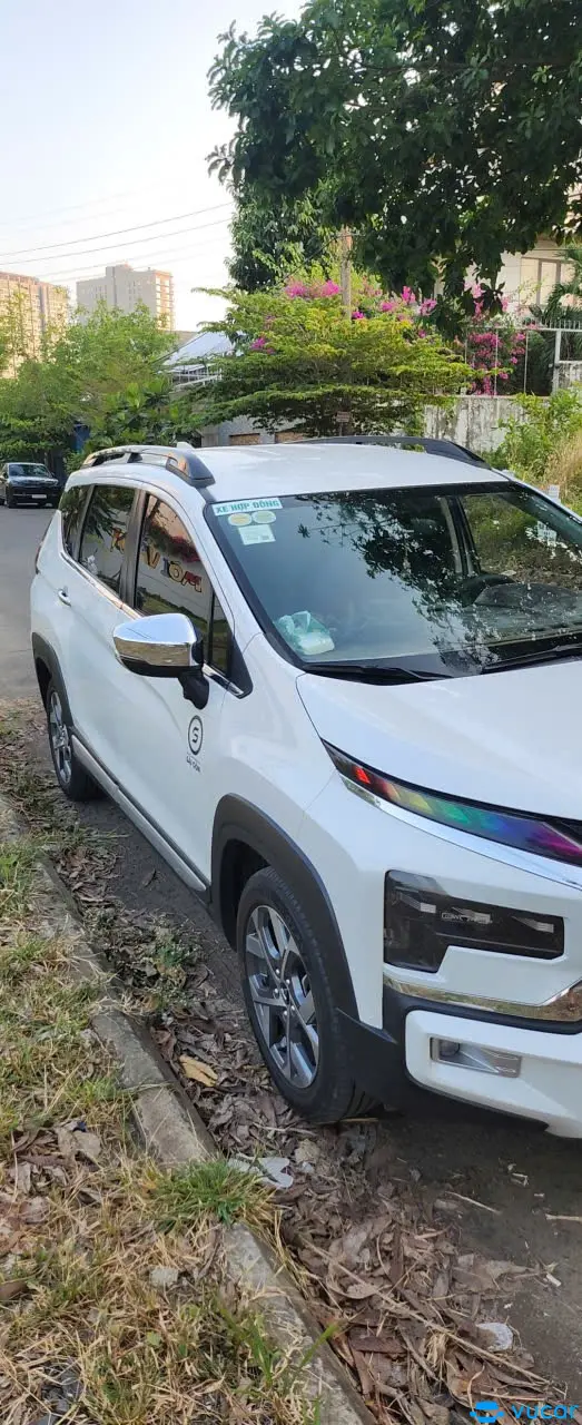 Ảnh xe Mitsubishi Xpander Cross 1.5 AT 2023