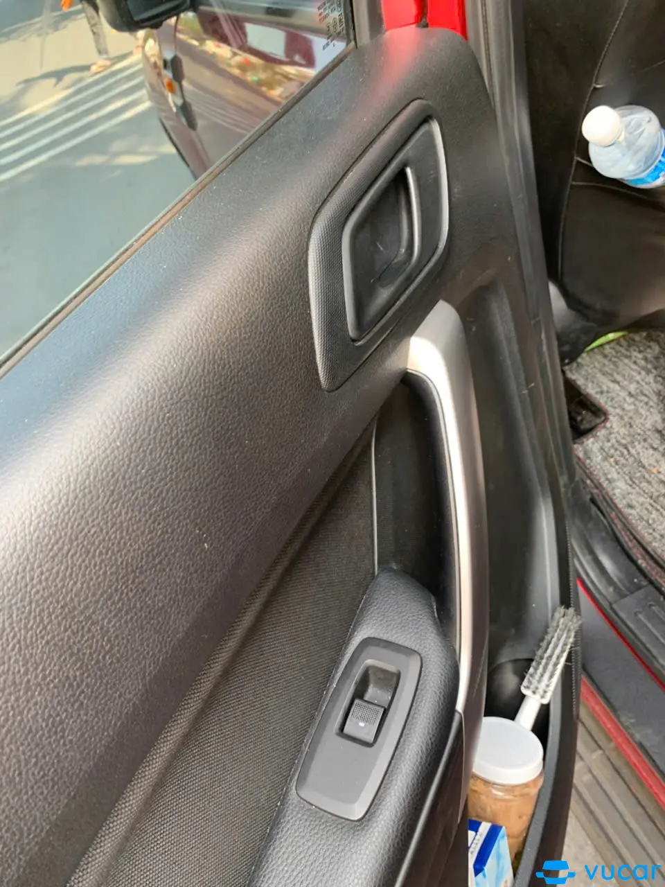 Ford Ranger XLS 2.2L 4x2 AT 2022 - Nội thất 6