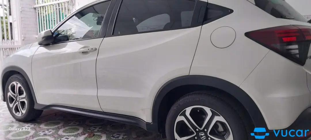 Honda HRV G 2019 - Ngoại thất 3
