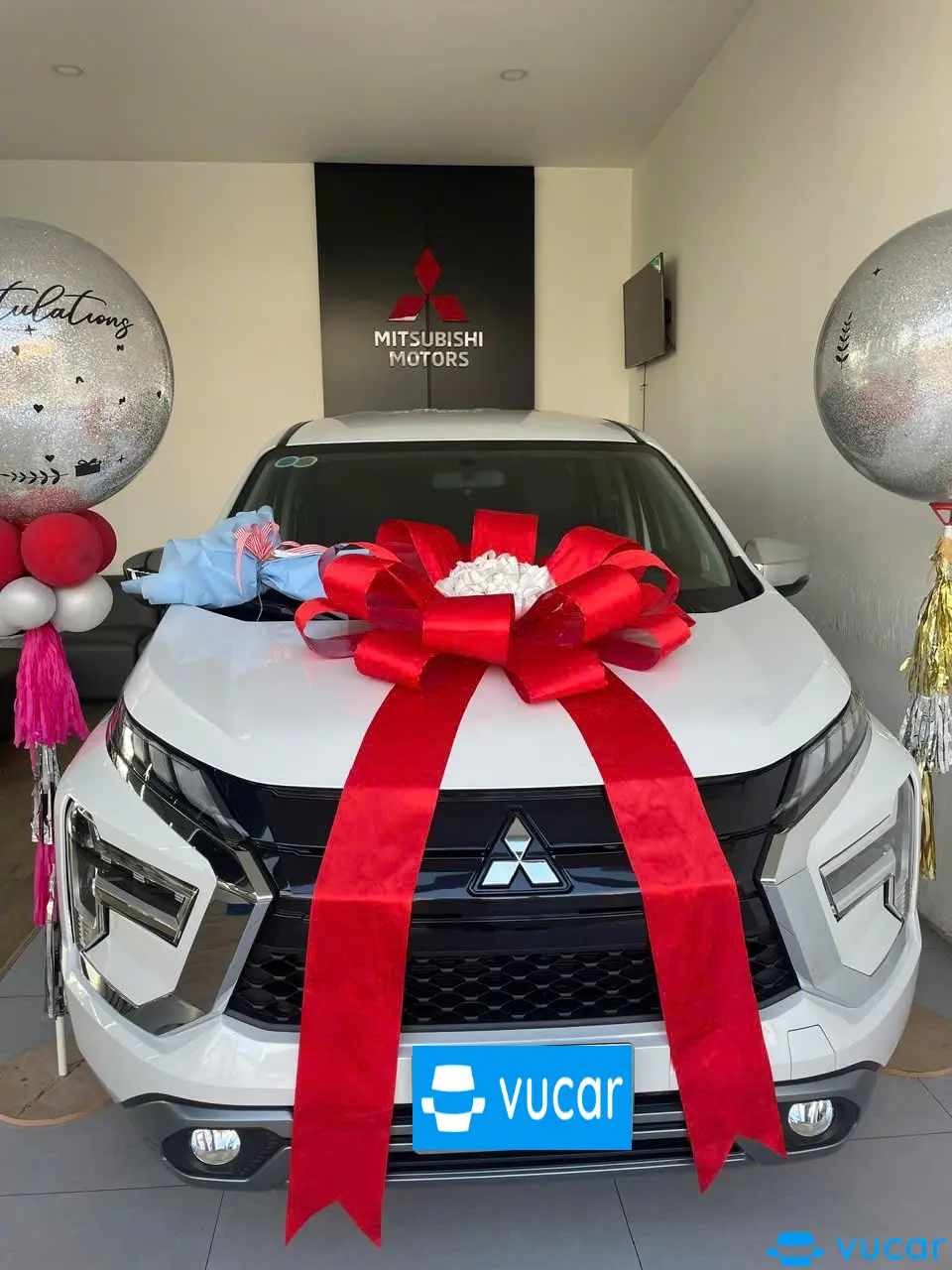 Mitsubishi Xpander Premium 2022 - Ngoại thất 1