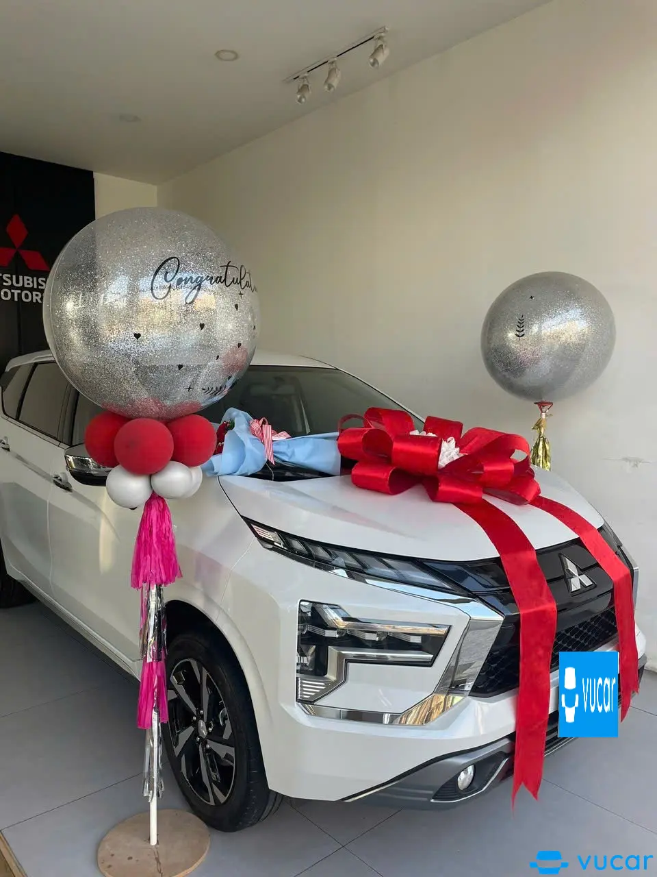 Mitsubishi Xpander Premium 2022 - Ngoại thất 2
