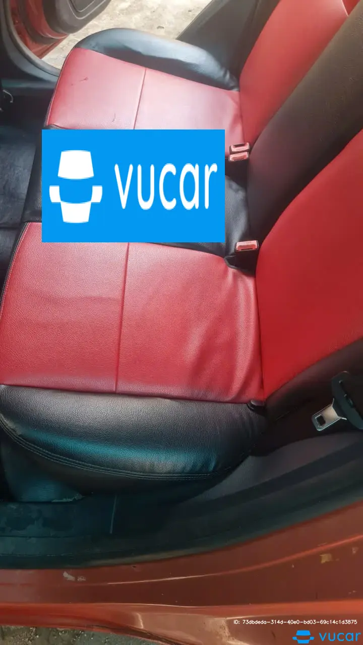 Ford Fiesta 1.6 AT 2012 - Nội thất 4