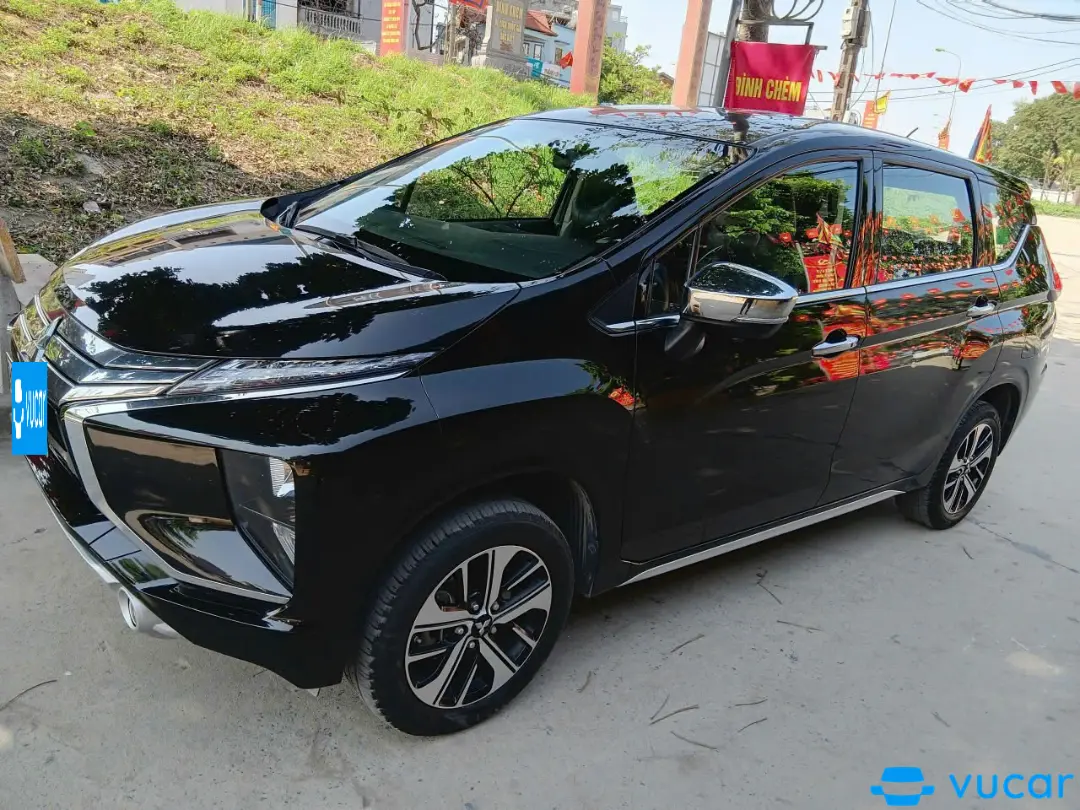 Mitsubishi Xpander 1.5 AT 2019 - Ngoại thất 5