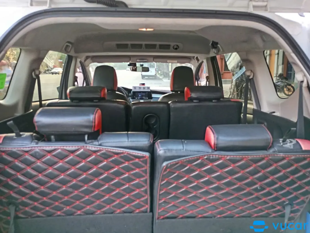 Mitsubishi Xpander 1.5 AT 2022 - Nội thất 2