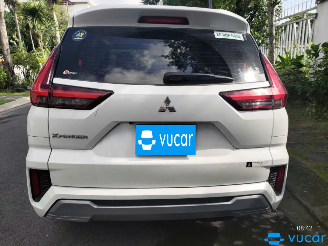 Mitsubishi Xpander Premium 1.5 AT 2024 - Ngoại thất 4